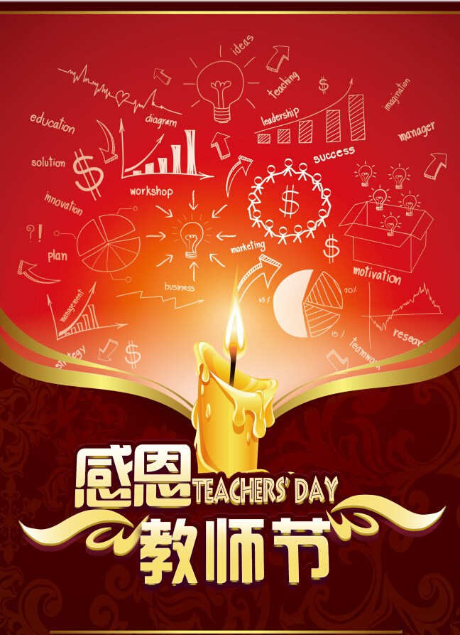 感恩教師節(jié)，護(hù)目亭祝各位老師教師節(jié)快樂