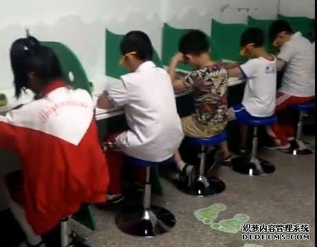 青少年視力保健加盟哪個品牌好？護目亭視力加